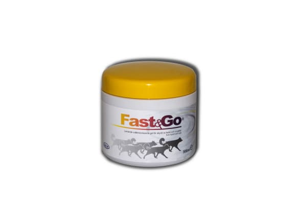 Fast&Go