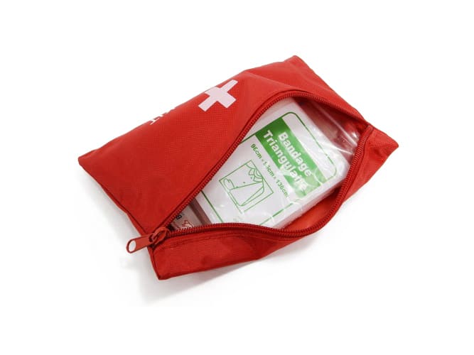 First Aid Kit - Pocket
