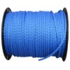 Rope PE 7,5 mm - Blue