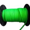 Rope PE 7,5 mm - Green