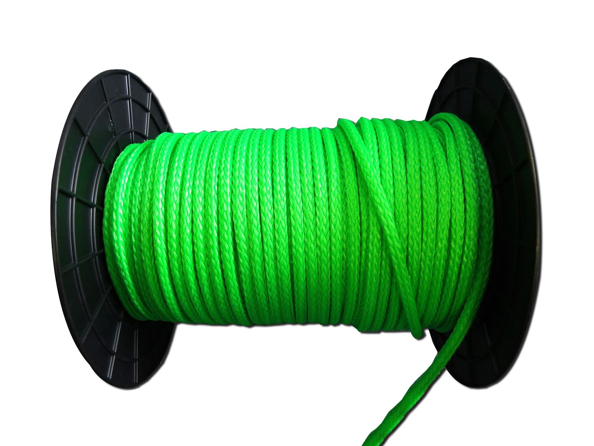 Corda PE 7,5 mm - Verde
