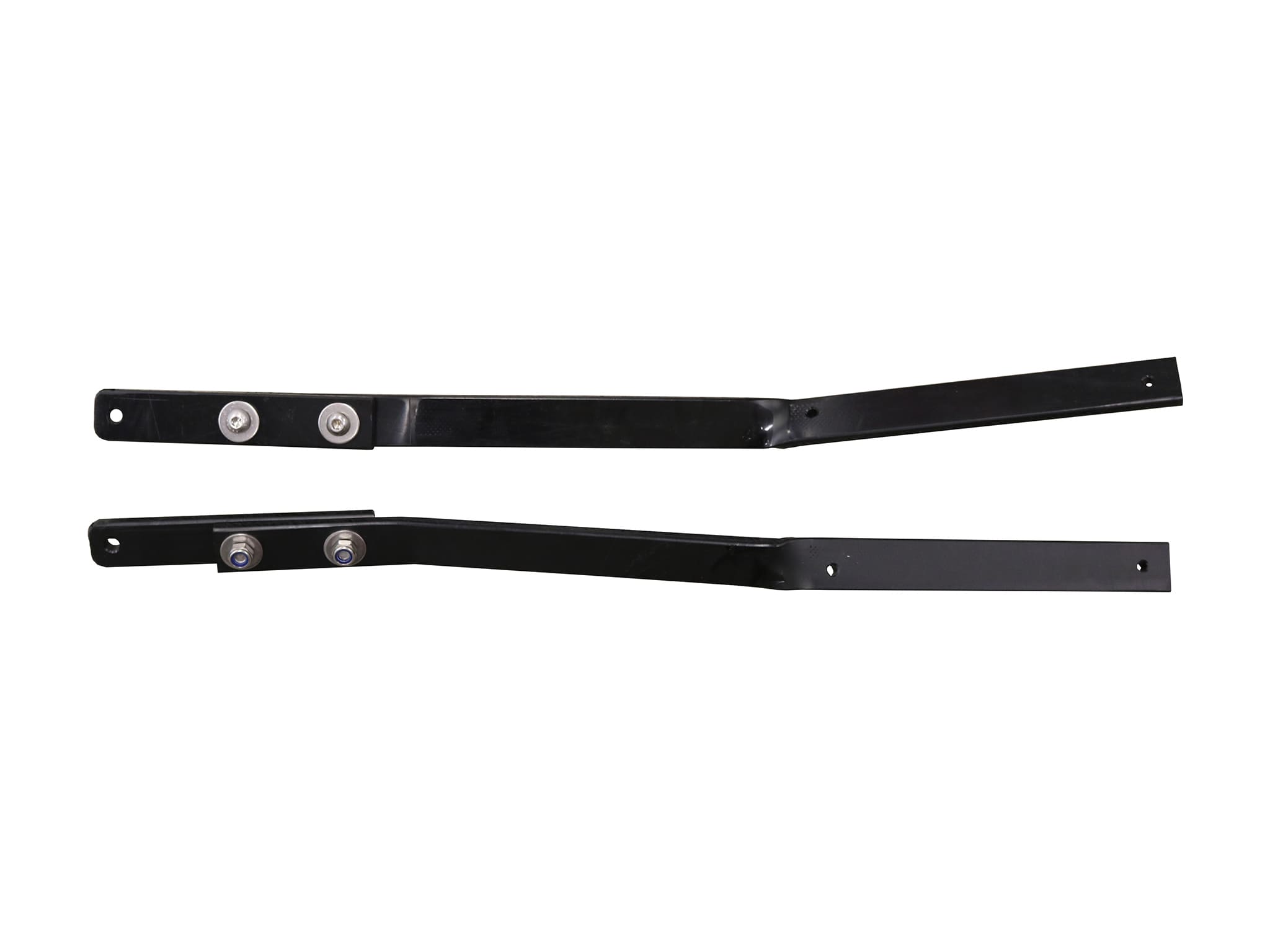 Arme für Schlitten Bremsmatte Extra Grip