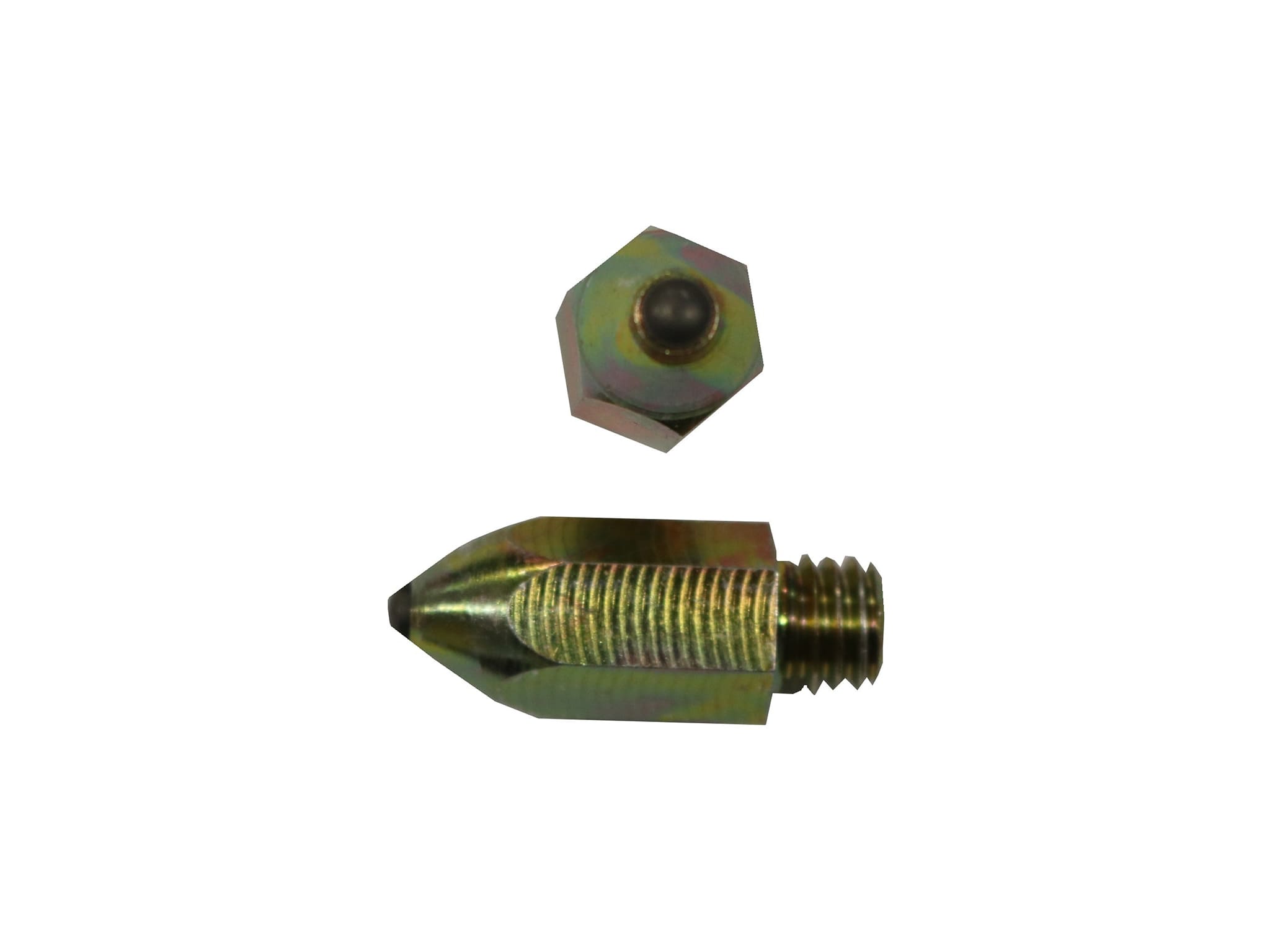 Sled Brake Studs
