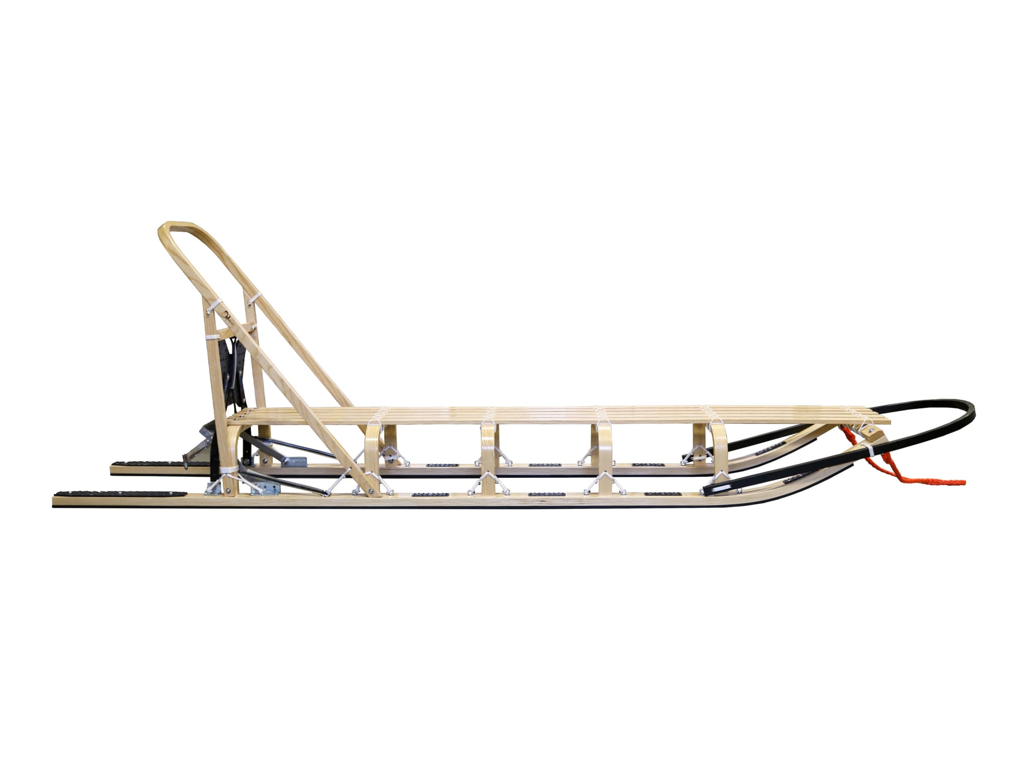 Slitta Arctic Safari XL Sled - Vista laterale