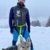 Thomas und Numb aus Walking Wolf nutzen den Explorer Gürtel von Axaeco - 02