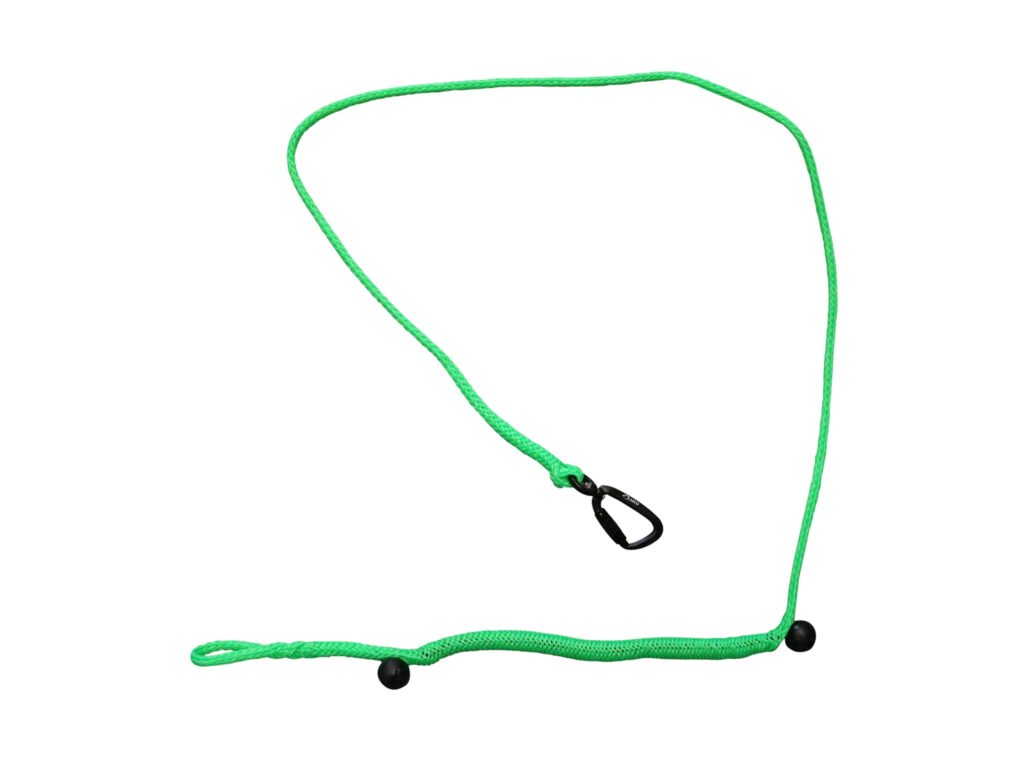 Standard Line - 1 dog - Green