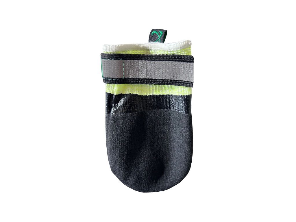 Tibesti Booties - Front View