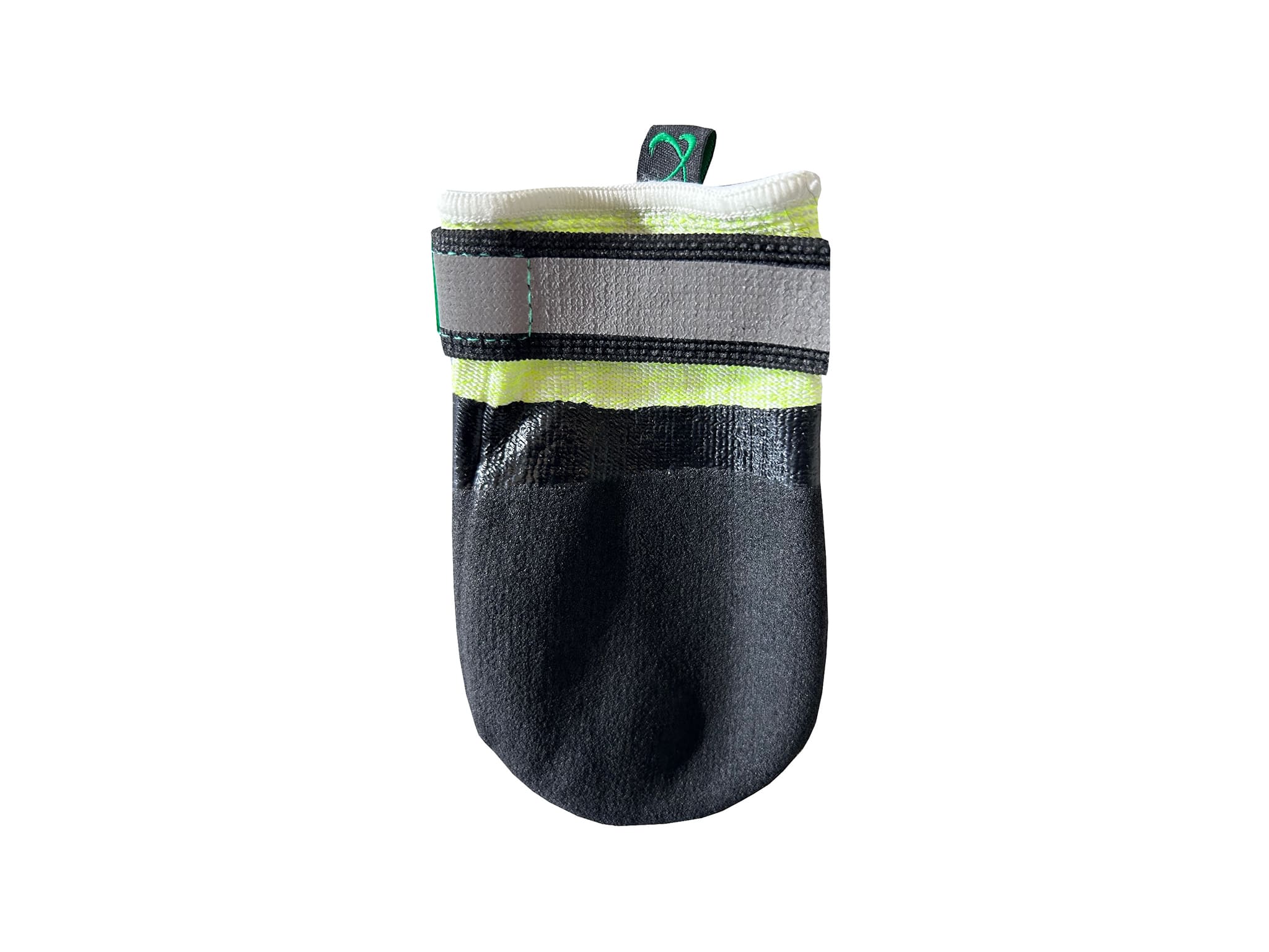 Tibesti Booties - Vista frontale