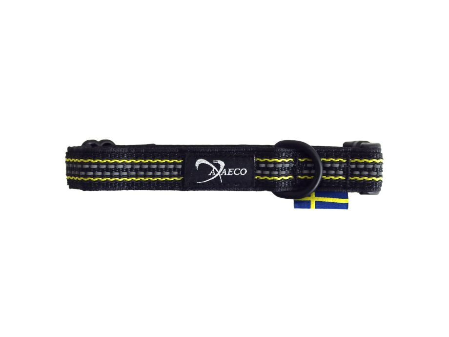 Grepp Halsband stängd - Storlek S - Framifrån