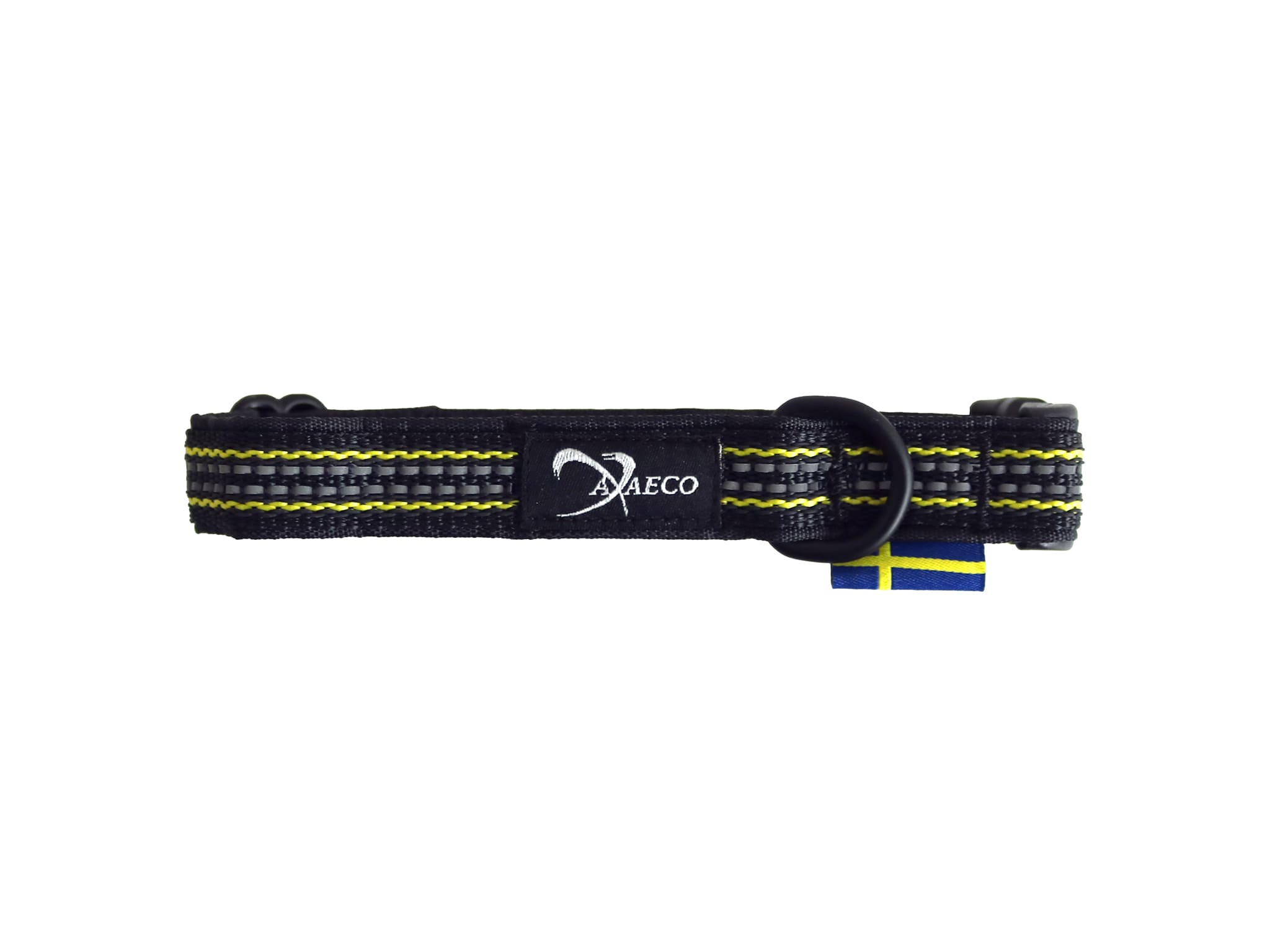 Collare Grip chiuso - Taglia S - Vista frontale