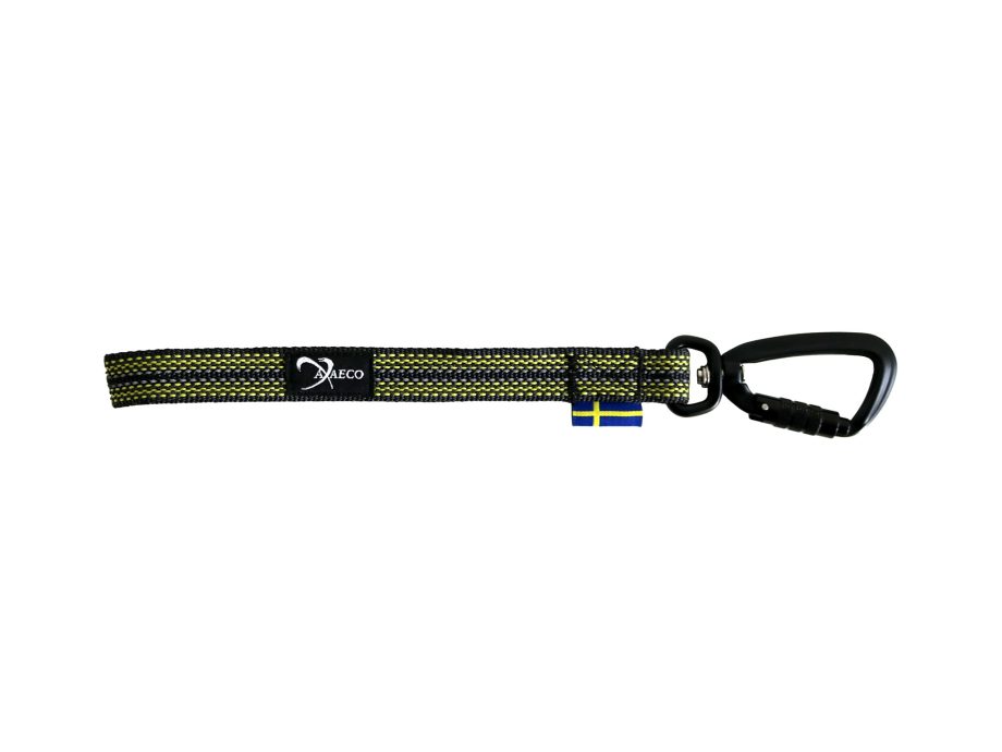Maniglia Grip - Vista frontale