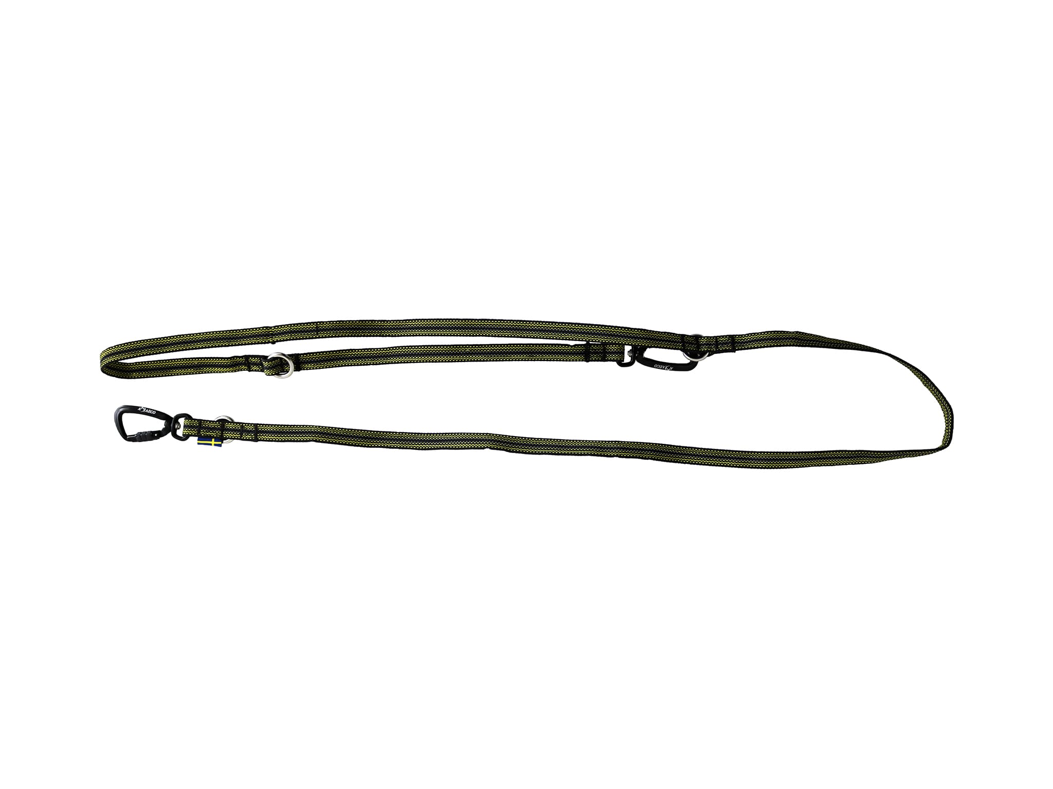 Guinzaglio Regolabile Grip