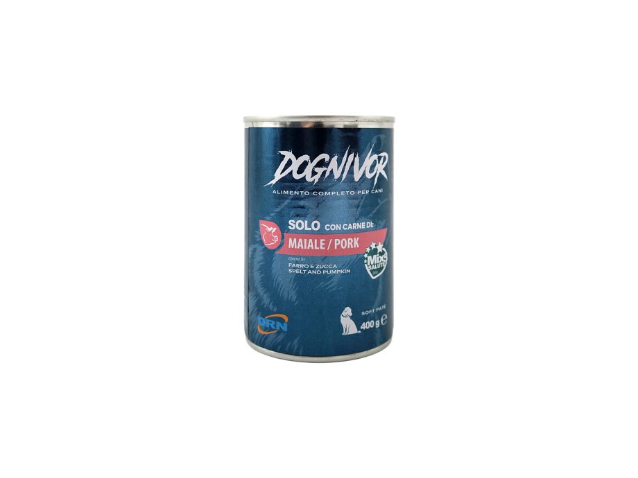 Dognivor Maiale