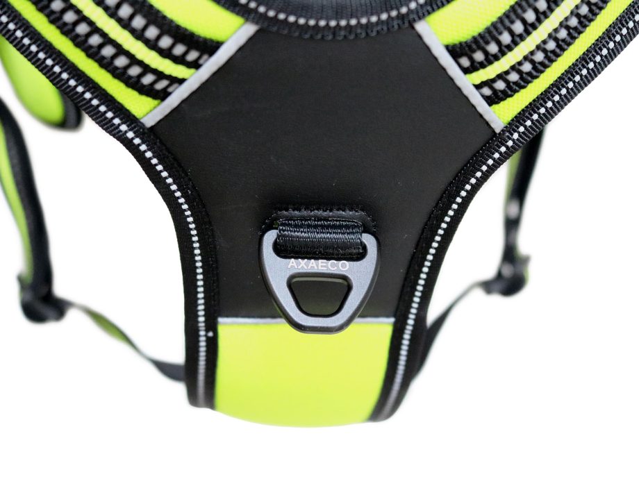 Pettorina 4 Season Fit - Fibbia frontale