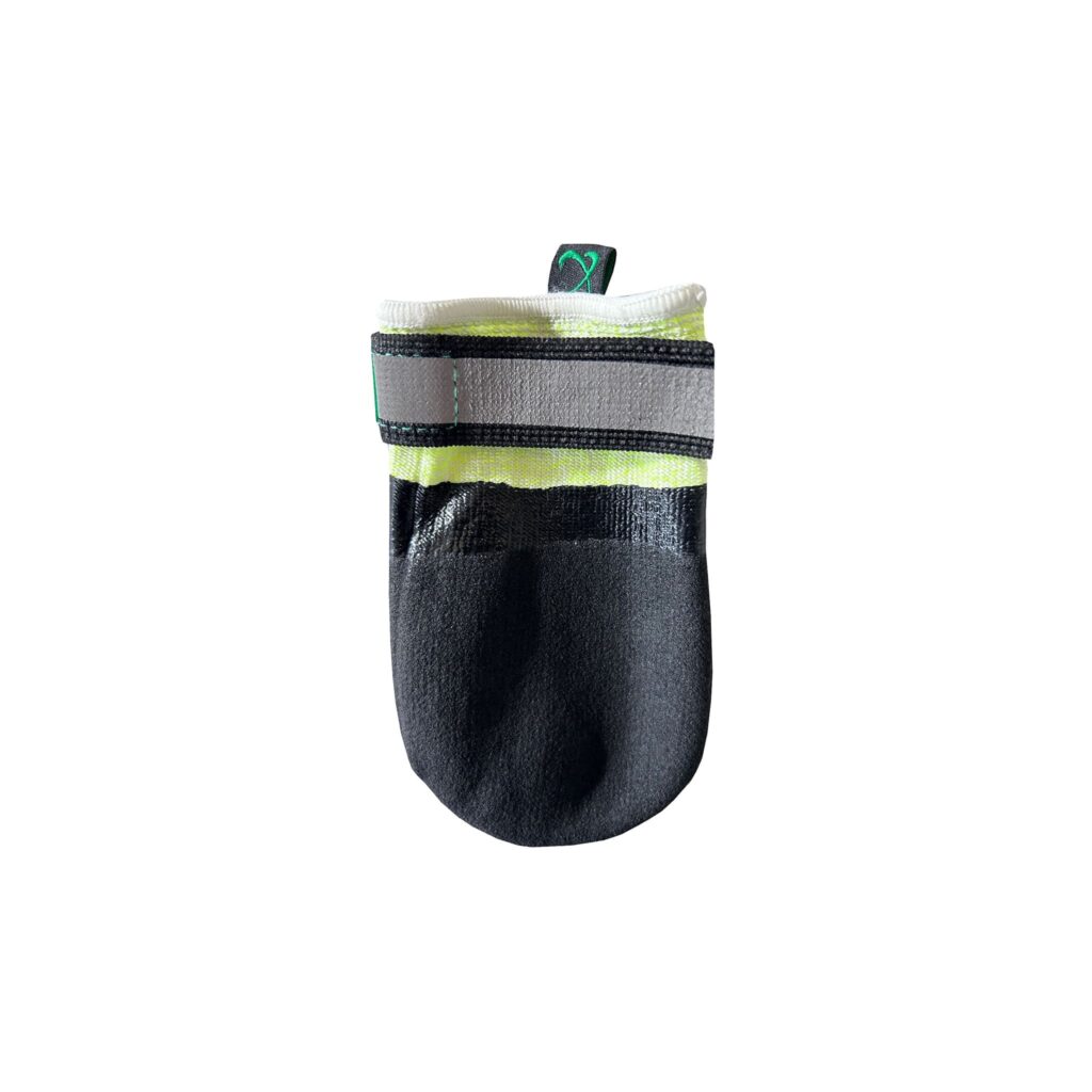 Tibesti Booties
